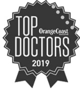Orange Coast Top Doctors 2019