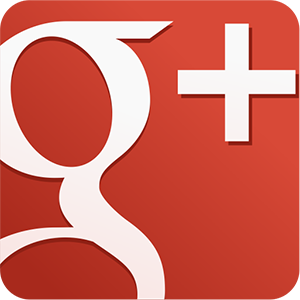 google plus logo