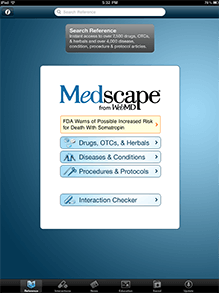 Medscape