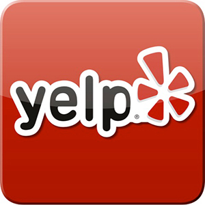 yelp logo