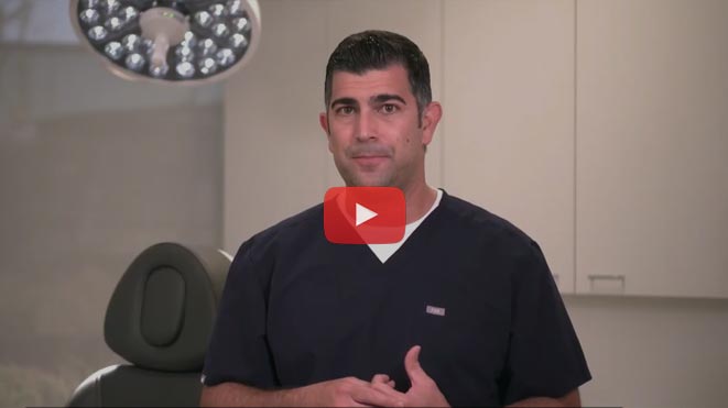 Video on Lower Eyelid Surgery Click to See