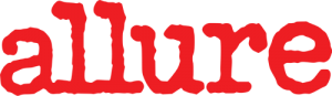 Allure logo