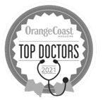 Orange Coast Top Doctors 2021