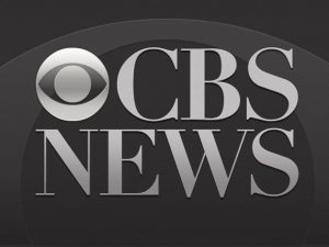 CBS News logo