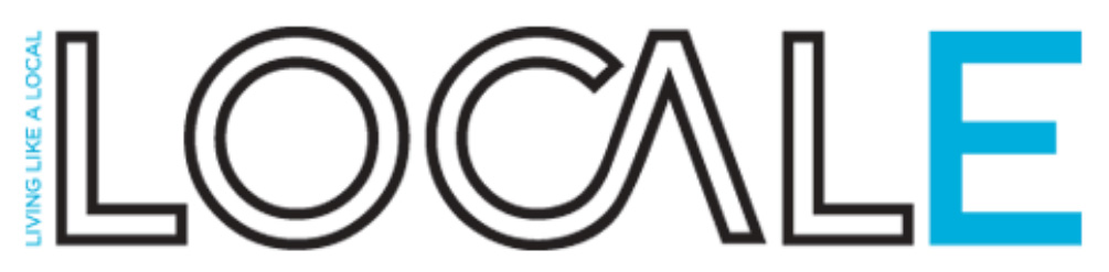 LOCALE logo
