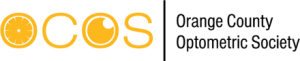 Orange County Optometric Society Logo