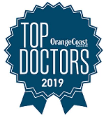 Orange Coast Magazine Top Doctors 2019