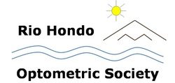 Rio Hondo Optometric Society Logo