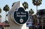 John Wayne Airport