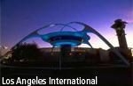 Los Angeles International Airport