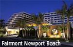 Fairmont Newport Beach