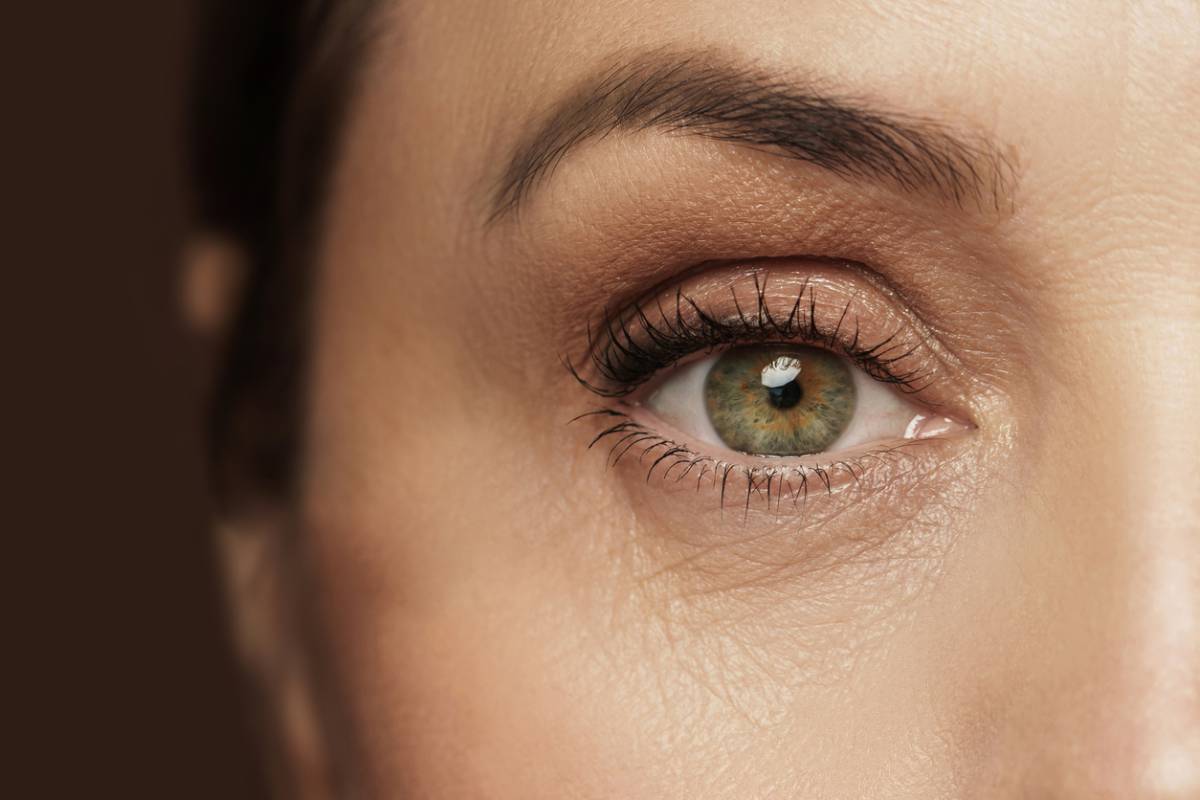 featured image for what causes ptosis